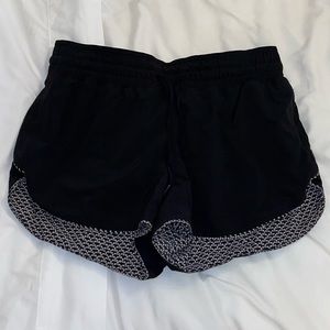 Lulu lemon reversible  shorts